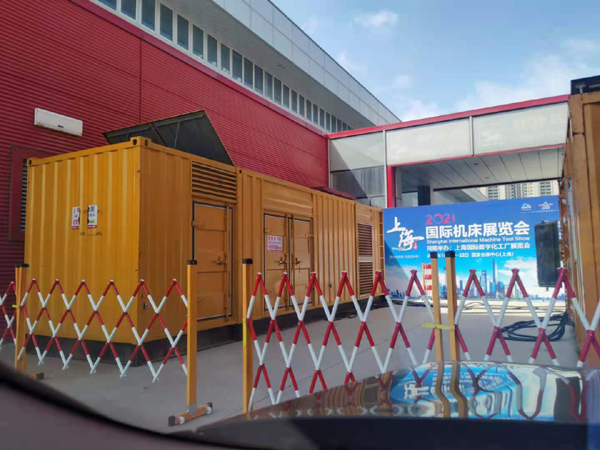 巴彦淖尔发电机出租 对于发电机的特性你了解多少？