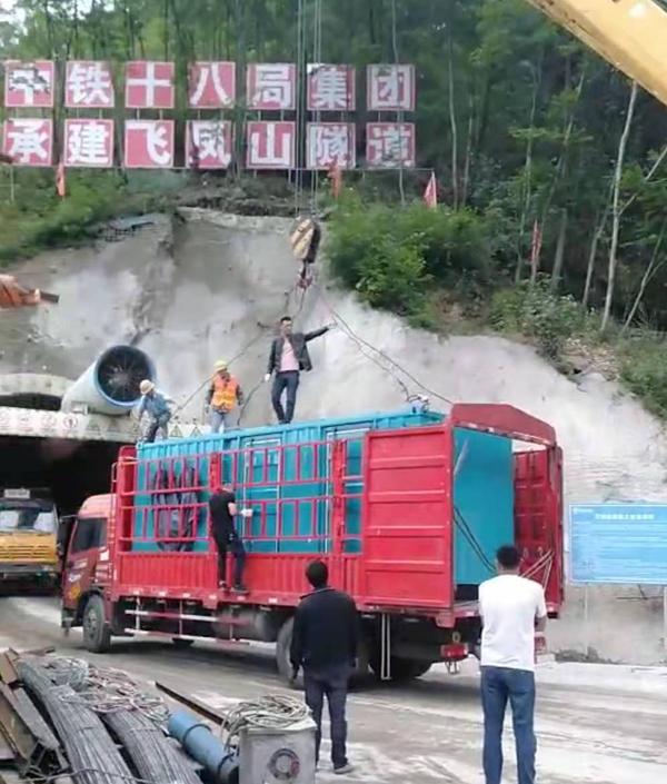 巴彦淖尔发电机组维修后输出功率降低是什么问题