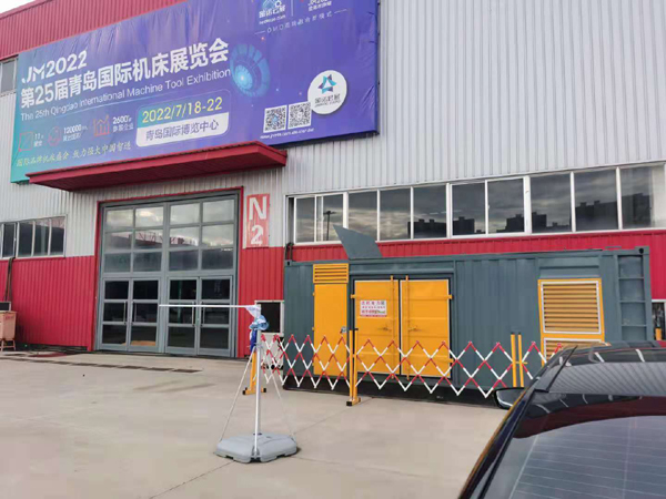 巴彦淖尔发电机租赁-柴油发电机组不及时维护危害大