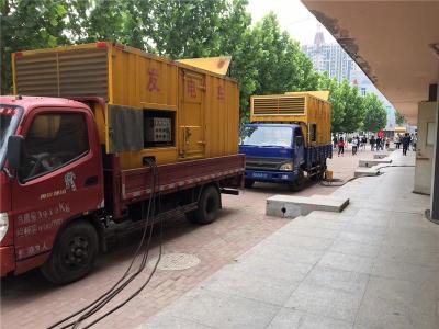 巴彦淖尔是否需要给柴油发电机安装保护装置
