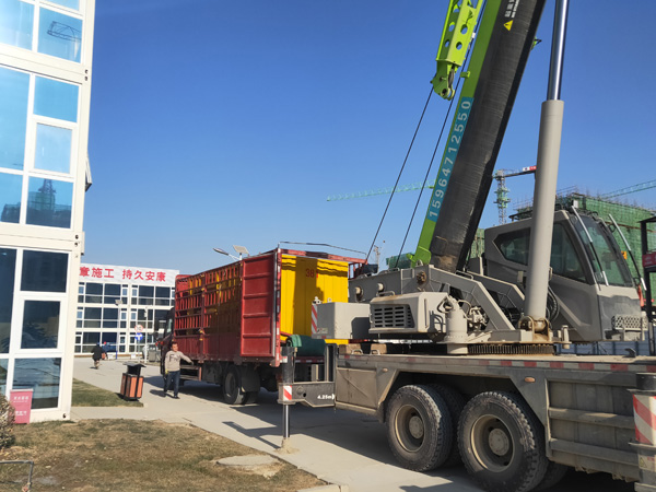 巴彦淖尔发电机出租50KW柴油发电机组需要配多粗电缆线