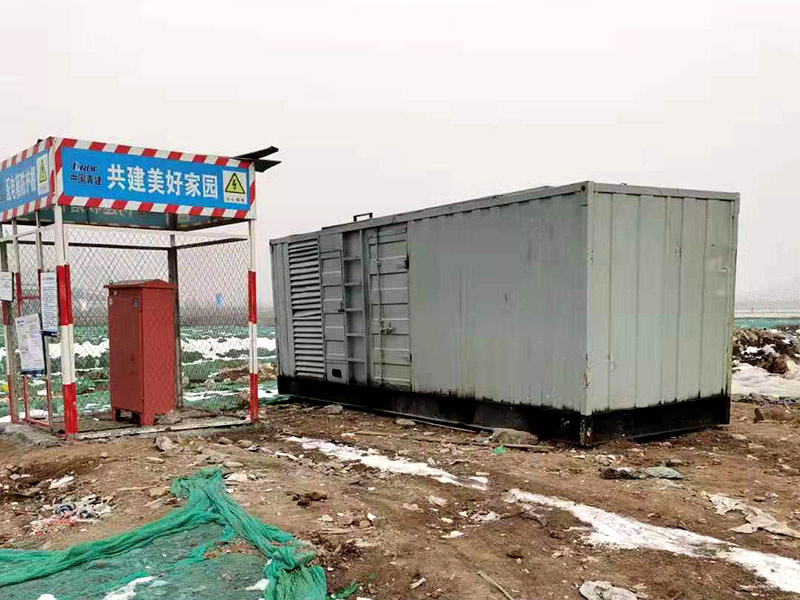 巴彦淖尔燃气发电机在高海拔地区运行时会遇到哪些常见故障？