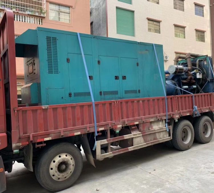 巴彦淖尔如何在不同负载率下确保 400KW 柴油发电机组的正常运行？