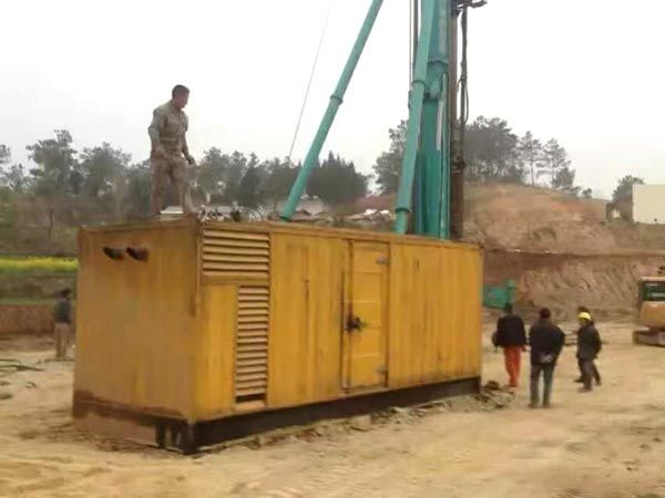 巴彦淖尔柴油发电机组应用场合有哪些？